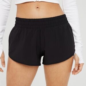 OFFLINE By Aerie Hot Stuff Short XS|TP